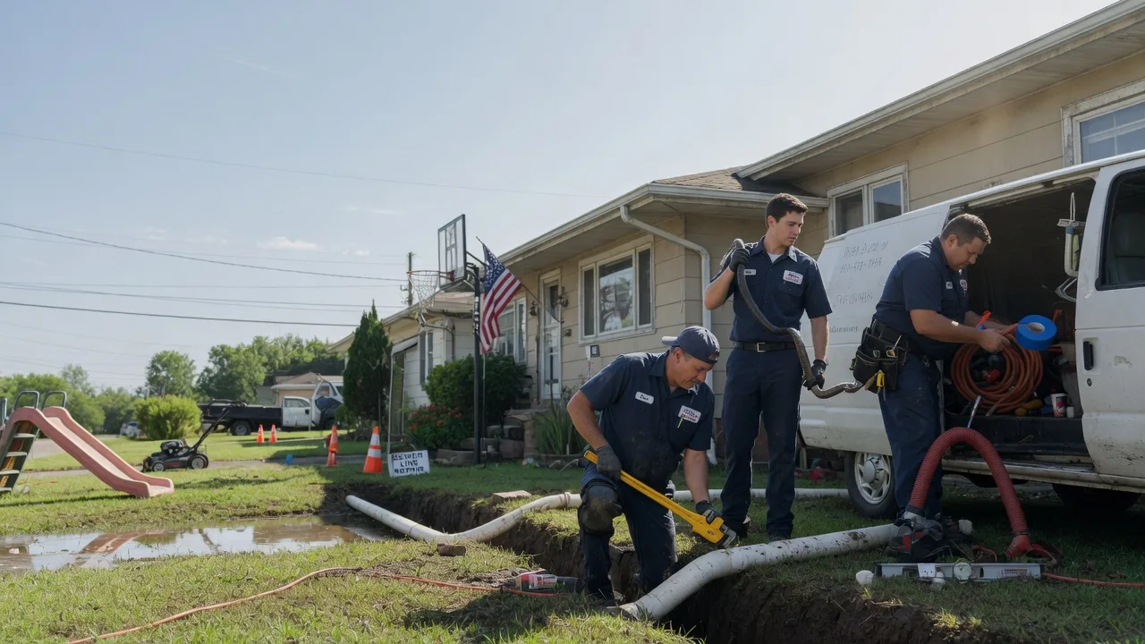 Toilet Installation in Mill Spring, MO near me
